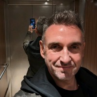 Colin Williams Email & Phone Number