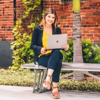 Lead to Conversion Employee Katherine Yamilex Gonzalez's profile photo