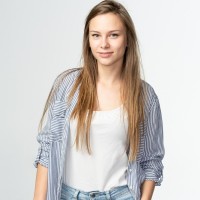 Goobit Employee Maja Milosevic's profile photo