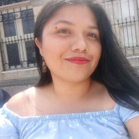Delfix Employee Alexandra Ellis's profile photo