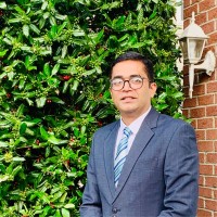 ExcelGens, Inc. Employee Mahaboob Basha's profile photo