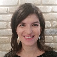 accessiBe Employee Michal Carmi-Shaham's profile photo