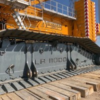 Northern Construction Service, LLC. Employee Eric Bray's profile photo