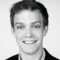 Vantage Employee Cole Boyer's profile photo
