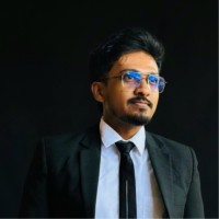 Embla Software Innovation (pvt) Ltd Employee Yasas Adikari's profile photo