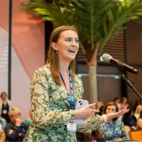 Servier UK Employee Lucy Clements's profile photo