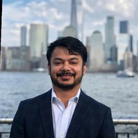 JPMorganChase Employee Navin Agarwal's profile photo