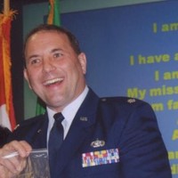 IBM Employee Mike Rouse's profile photo