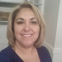 PRIMESPORT Employee Gabriela Mills.'s profile photo