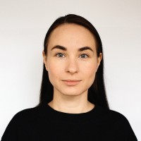 Anna Yanushevych Email