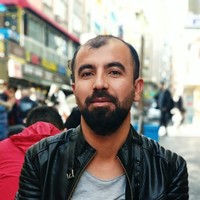 Gobito Digital Solutions Employee Orhan Arslan's profile photo