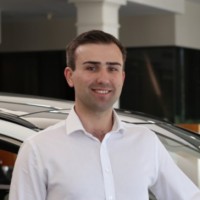Total Dealer Employee Angus Outram's profile photo