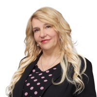 Mouvement québécois de la qualité Employee Anne Hamelin's profile photo