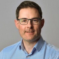 Allergan Employee Eoghan Lundy's profile photo