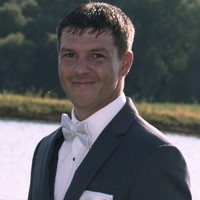 Parker Hannifin Employee Justin McDaniel's profile photo