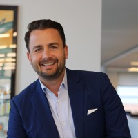 CBRE Employee Peter Jansen's profile photo