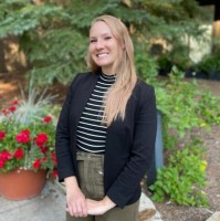 The Gant Employee Kaylee Kleidon's profile photo