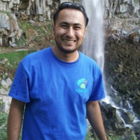 Hyatt Regency Santa Clara, Inc. Employee Rustam Salimov's profile photo