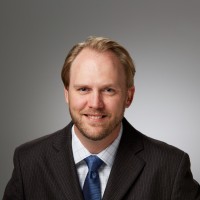 MidFirst Bank Employee Jason Peak's profile photo