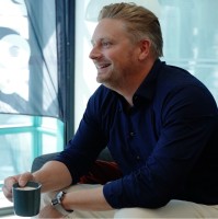 Media Tailor Employee Markus Paul's profile photo