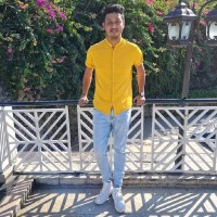 Prezent Employee Angshuman Das's profile photo