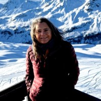 Progressive Ventures Employee Ann Badillo's profile photo