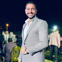 Arabian Auto Agency Employee Mohammed Goda's profile photo