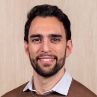 Mikron Automation Employee Fabio Luciano's profile photo