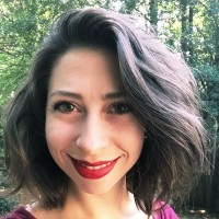 ShootProof Employee Kelsey Thomas's profile photo