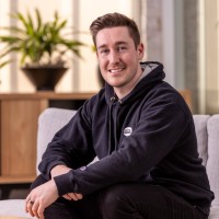 Railway Employee Jake Cooper's profile photo