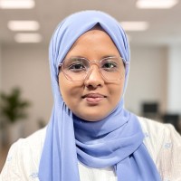 Netstager Technologies Pvt. Ltd. Employee Shalima Np's profile photo