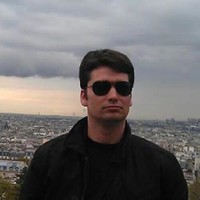 CX Studio Employee Milos Cosic's profile photo