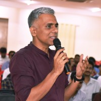 Bharat Dash Email