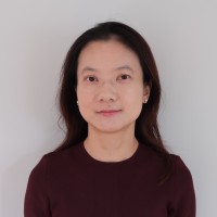 Netflix Employee Yan Yang's profile photo