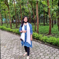 Sreya Bhattacharya Email