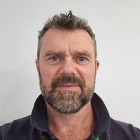 CPB Contractors Employee Andrew Morley's profile photo