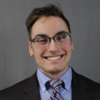 Andaz Scottsdale Resort & Bungalows Employee Colin Brady's profile photo