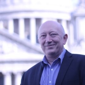 London LGPS CIV Limited Employee Ian Inglis's profile photo