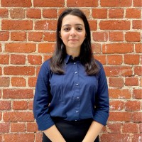 Aramya Employee Vanshika Bhatotia's profile photo