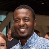 BLUvera Employee Charles Mbaga's profile photo