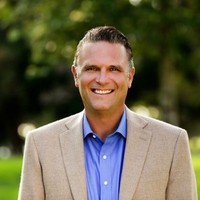 Gensler Employee Jeff Erickson's profile photo