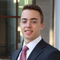 Washington University Student Investment Fund Employee Michael Jacobs's profile photo