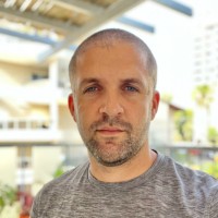 Naveh Lev Email