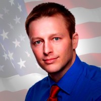 South Carolina Army National Guard Employee Shaun Futch's profile photo
