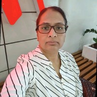 Latlon Technologies Employee Hena Jose's profile photo
