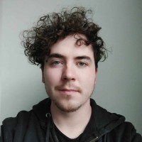 Gambling.com Group Employee Colm Moore's profile photo