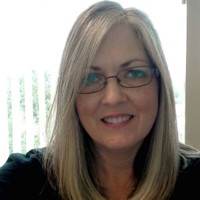 Deployment Technologies Inc. Employee Christine Evans's profile photo