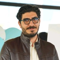 Data داتا Employee Soheil Dehghani's profile photo