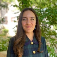 The University of New Mexico Employee Julia Andreas's profile photo