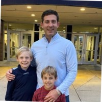 Mortensen Woodwork, Inc. Employee Aaron Kramer's profile photo